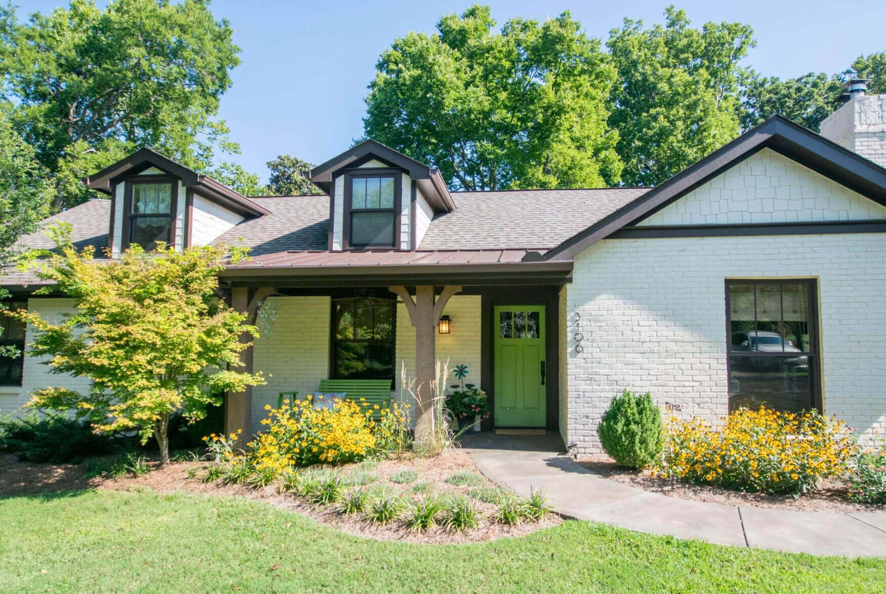 Additions & Renovations